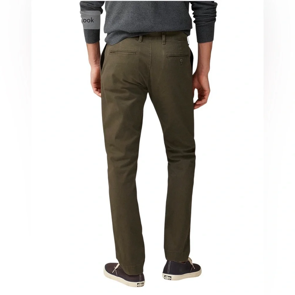J. Crew new tags